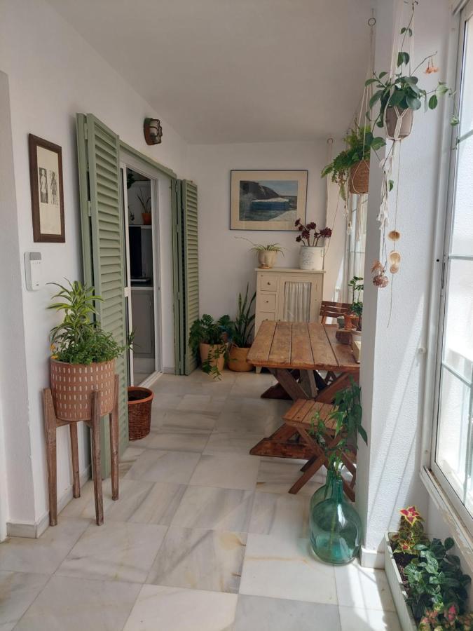 A Mar Villa El Rompido Exterior photo