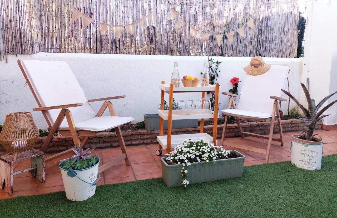 A Mar Villa El Rompido Exterior photo