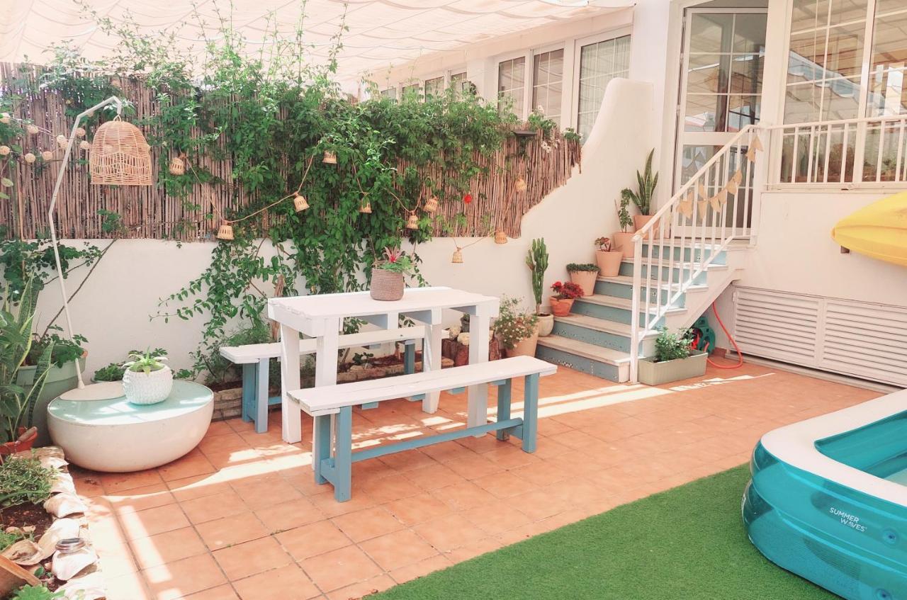 A Mar Villa El Rompido Exterior photo
